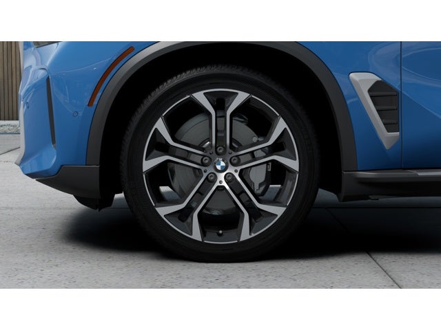 2026 BMW X5 Base