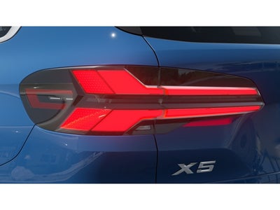 2026 BMW X5 Base
