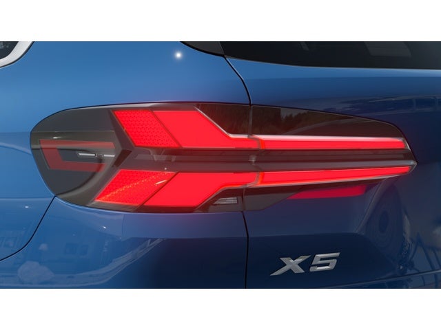 2026 BMW X5 Base