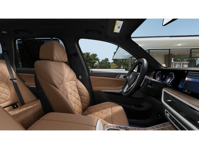 2026 BMW X5 Base