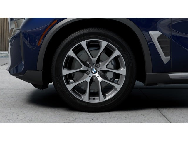 2026 BMW X5 Base