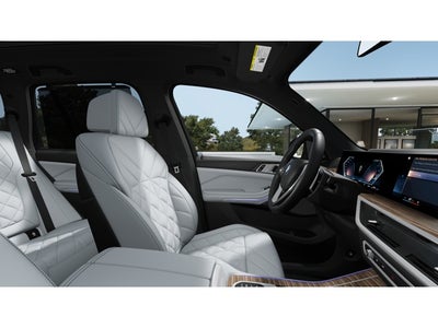 2026 BMW X5 Base