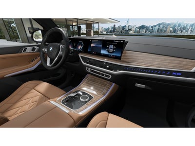 2026 BMW X5 Base