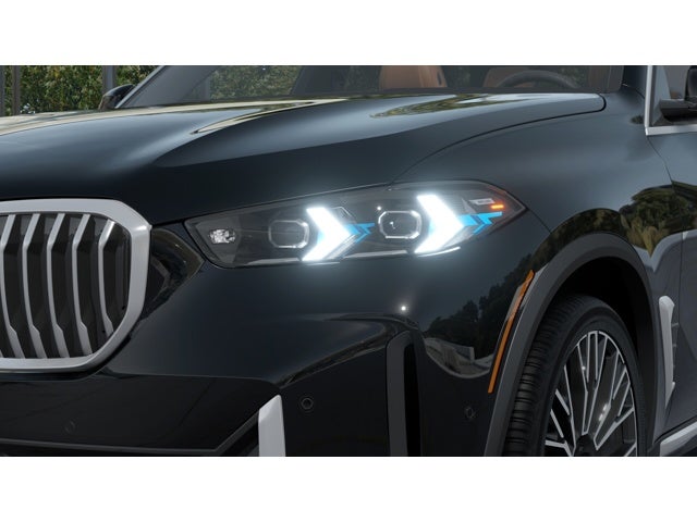 2026 BMW X5 Base