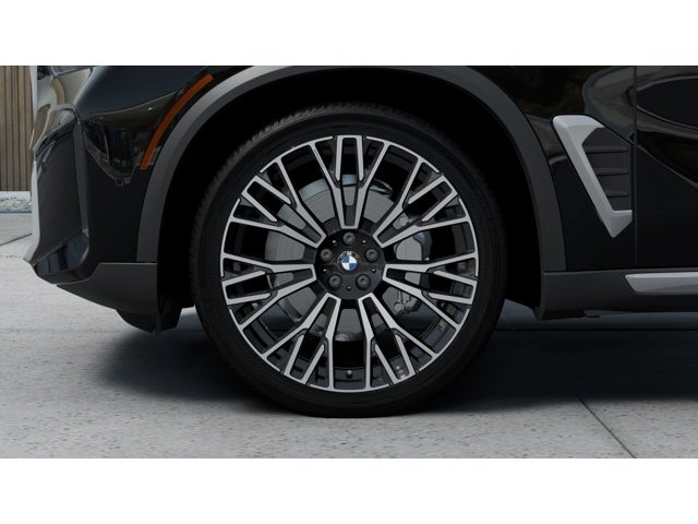 2026 BMW X5 Base