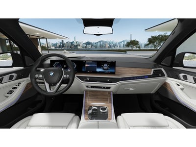 2026 BMW X5 Base