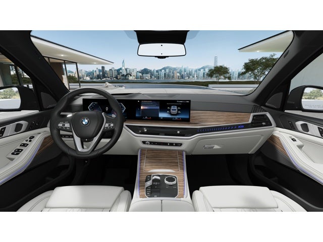 2026 BMW X5 Base