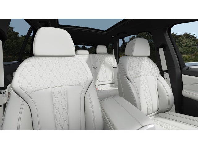 2026 BMW X5 Base