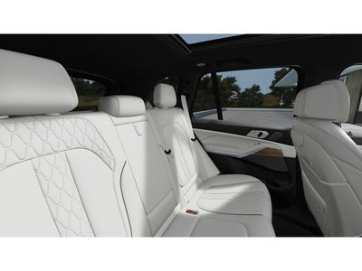 2026 BMW X5 Base