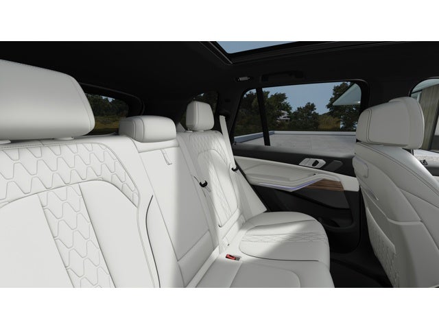 2026 BMW X5 Base