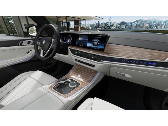 2026 BMW X5 Base