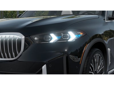 2026 BMW X5 Base