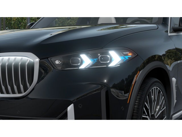 2026 BMW X5 Base