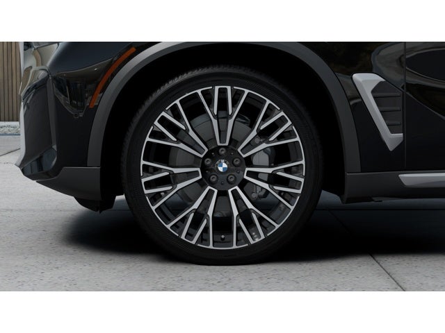 2026 BMW X5 Base