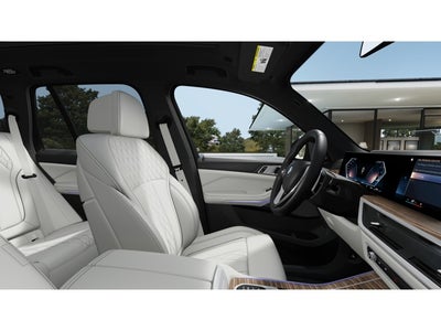 2026 BMW X5 Base