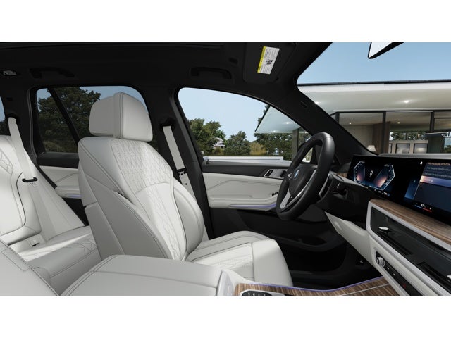 2026 BMW X5 Base