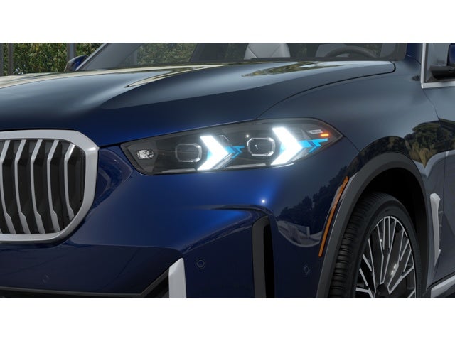 2026 BMW X5 Base