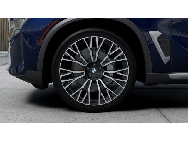 2026 BMW X5 Base