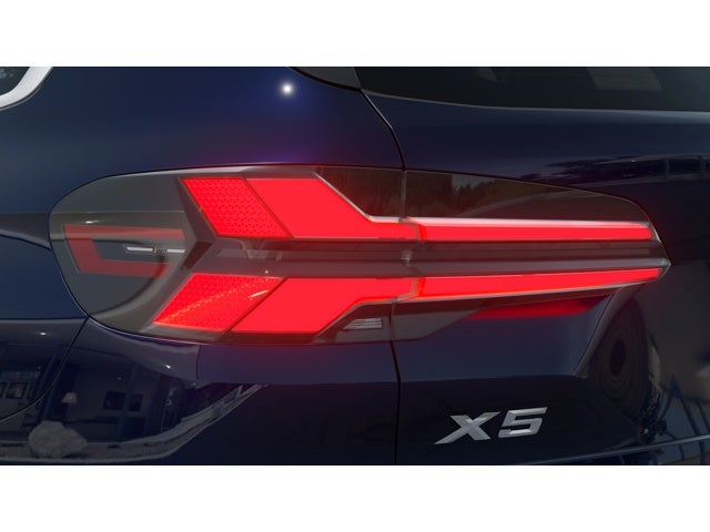2026 BMW X5 Base