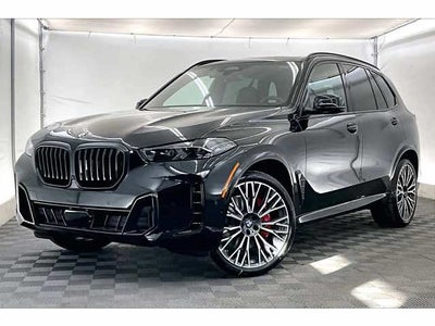 2026 BMW X5 Base