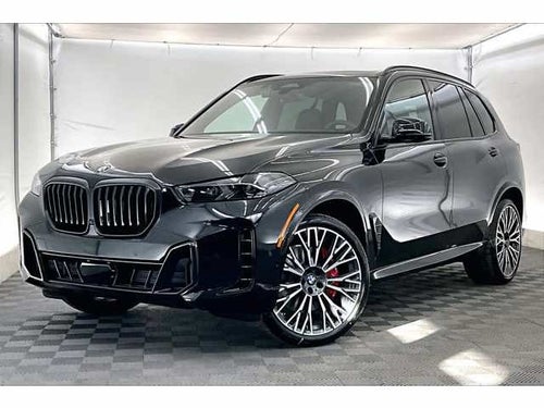 2026 BMW X5 Base