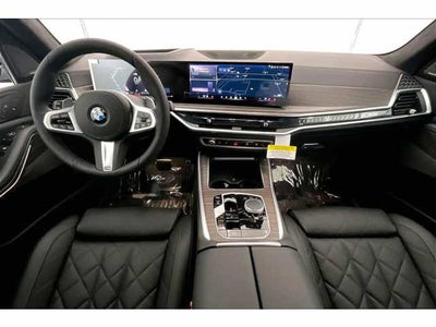 2026 BMW X5 Base