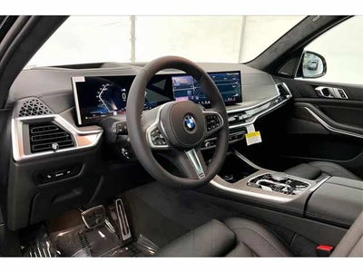 2026 BMW X5 Base