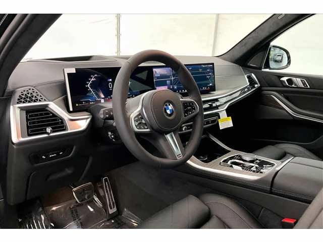 2026 BMW X5 Base