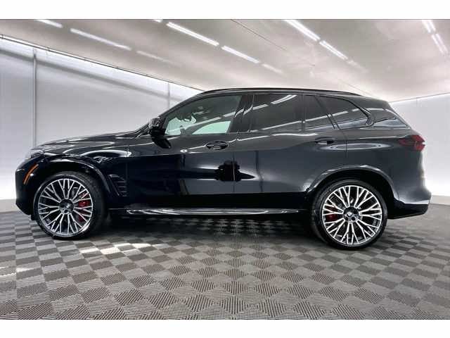 2026 BMW X5 Base