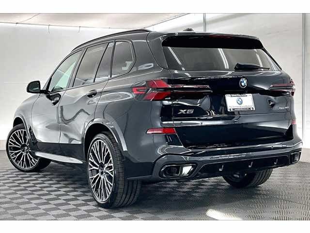 2026 BMW X5 Base