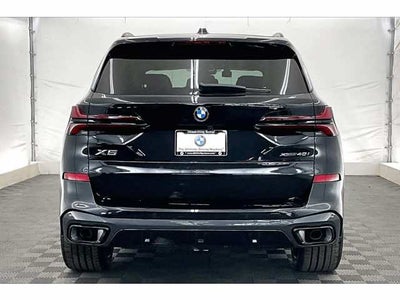 2026 BMW X5 Base
