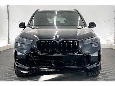 2026 BMW X5 Base