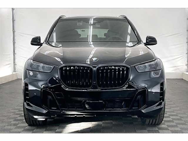 2026 BMW X5 Base