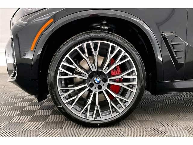 2026 BMW X5 Base