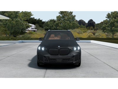 2026 BMW X5 Base