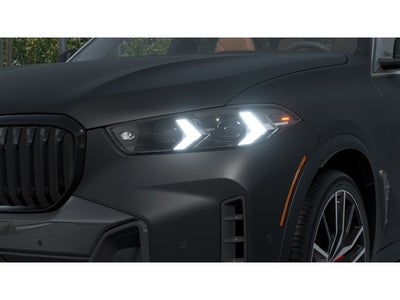 2026 BMW X5 Base