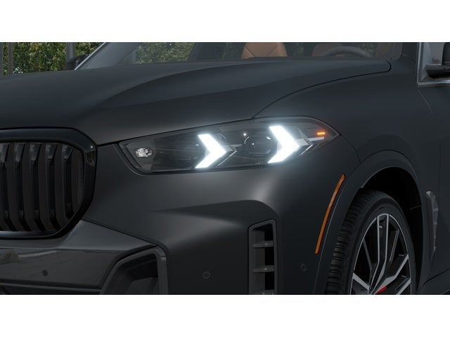 2026 BMW X5 Base