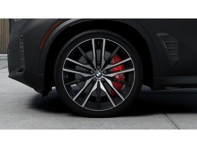 2026 BMW X5 Base