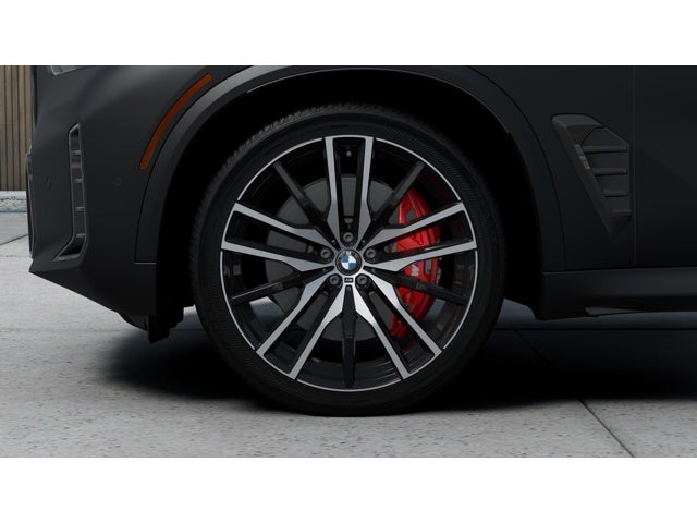 2026 BMW X5 Base