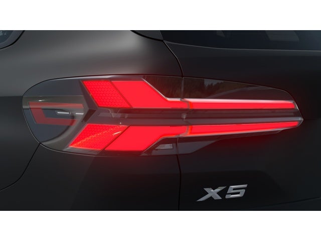 2026 BMW X5 Base