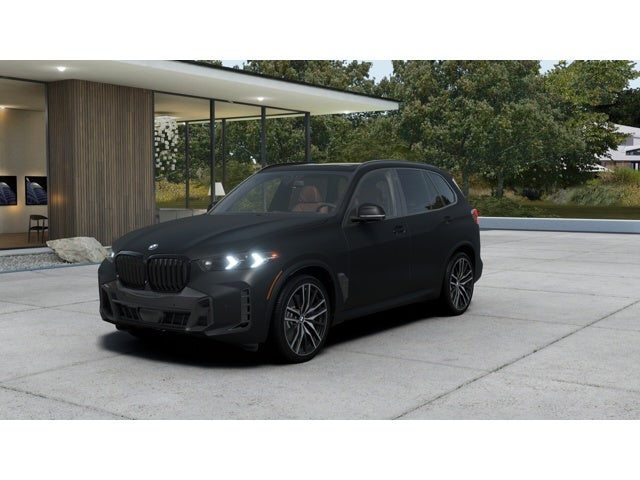 2026 BMW X5 Base