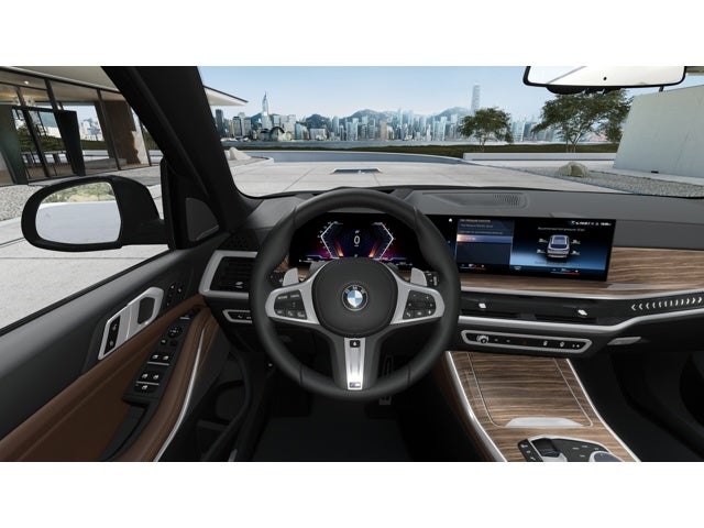 2026 BMW X5 Base