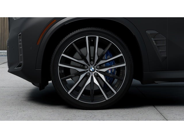 2026 BMW X5 Base