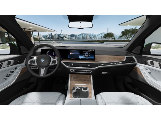 2026 BMW X5 Base