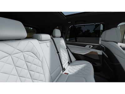 2026 BMW X5 Base