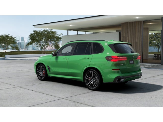 2026 BMW X5 Base