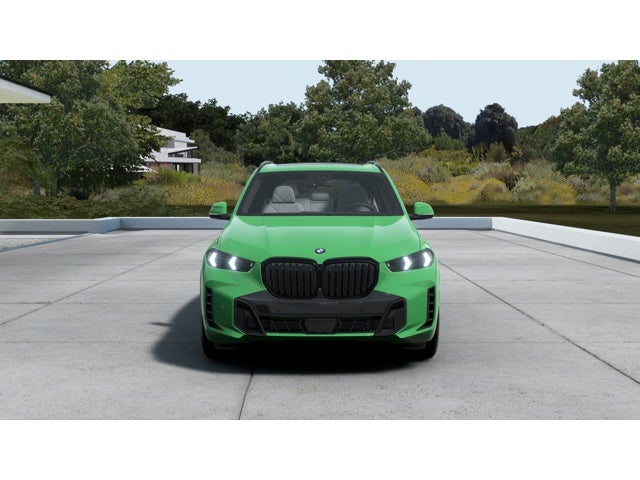 2026 BMW X5 Base