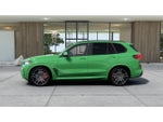 2026 BMW X5 Base