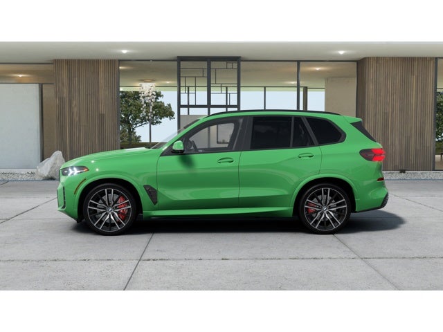 2026 BMW X5 Base