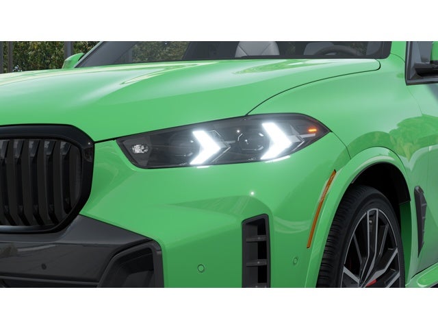 2026 BMW X5 Base
